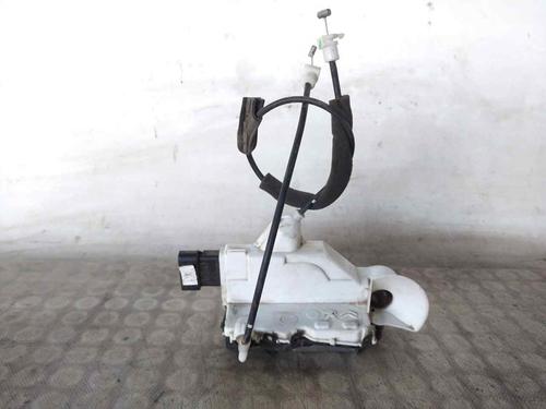 Used Front left lock CITROËN C3 II (SC_) [2009-2025]  26477674