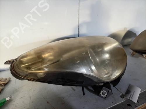 Right headlight FIAT DOBLO Cargo (263_) | BP29207357C29 - Image 4