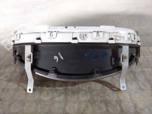 Instrument cluster KIA SORENTO I (JC) 2.5 CRDi 4WD | BP26477640C47 