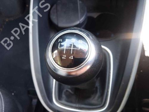 Used Shift knob AUDI A1 (8X1, 8XK) 1.6 TDI (105 hp) 28455073