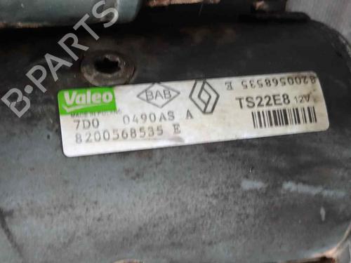 Starter RENAULT KOLEOS I (HY_) 2.0 dCi (HY0K) | BP29877552M8