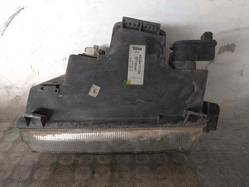Right headlight SEAT CORDOBA (6K1, 6K2) 1.9 TDI | BP26475321C29 