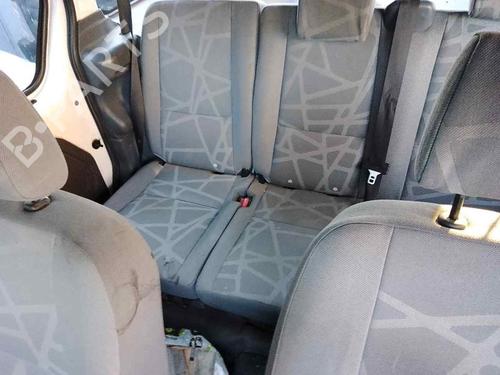 Engine FORD TRANSIT CONNECT (P65_, P70_, P80_) 1.8 TDCi | BP31611085M1