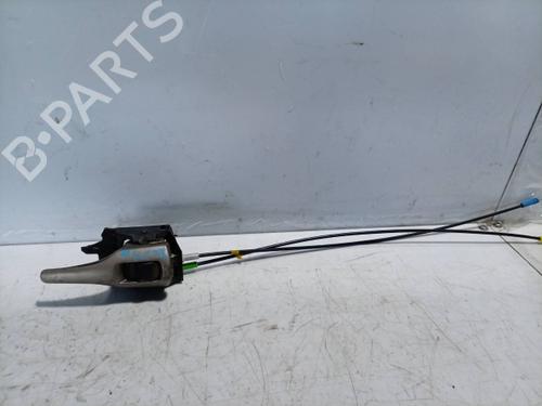 Front left interior door handle TOYOTA AURIS (_E15_) | BP40513120I13 - Image 6