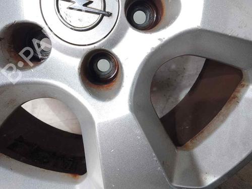 Rim OPEL ASTRA H (A04)  | BP26478421C45 