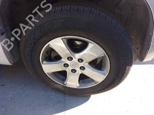 Used Right front shock absorber SUZUKI GRAND VITARA II (JT, TE, TD) 1.9 DDiS All-wheel Drive (JT419, TD44, JB419WD, JB419XD,... (129 hp) 28464367