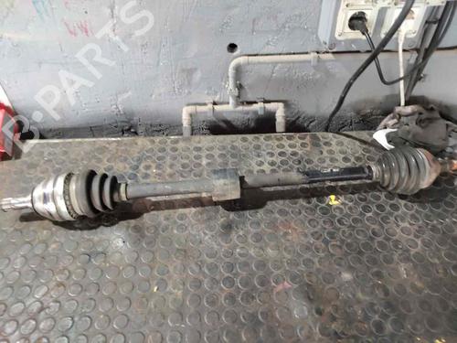 Used Right front driveshaft Right front driveshaft OPEL ZAFIRA / ZAFIRA FAMILY B (A05) 1.8 (M75) (140 hp) 34249542 34249542