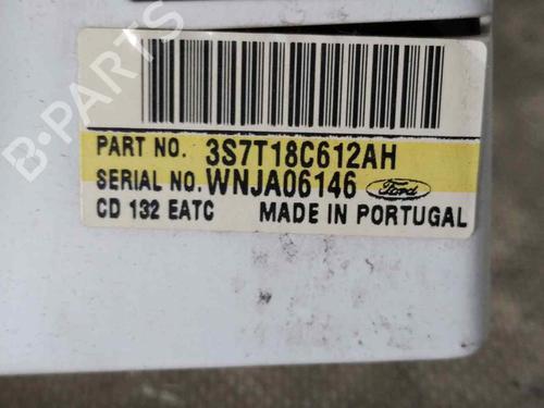 Climate control FORD MONDEO III (B5Y) 2.0 TDCi | BP26475423I5 