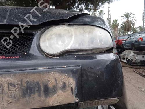 Used Left headlight ALFA ROMEO 147 (937_) 1.6 16V T.SPARK ECO (937.AXA1A, 937.BXA1A) (105 hp) 28459365