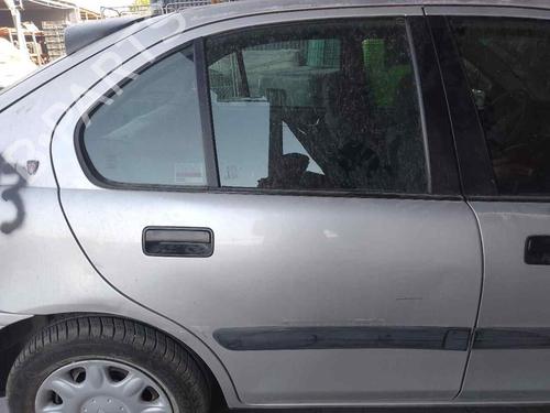 Used Right rear door ROVER 200 II Hatchback (RF) 220 D/SD (86 hp) 28454373
