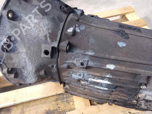 Gearbox MERCEDES-BENZ V-CLASS (W447)  | BP29530409M3 