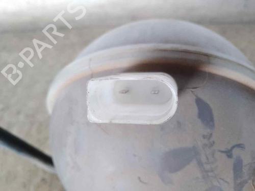 Expansion tank AUDI A3 (8P1)  | BP26469657C120 