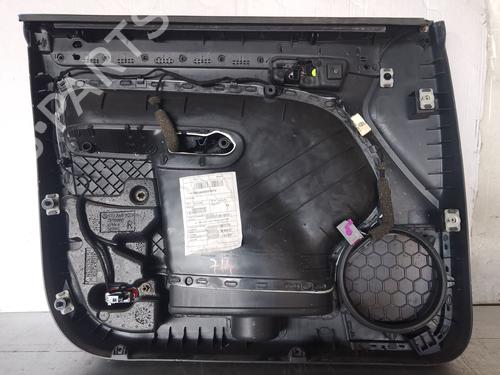 Front right panel VW TOURAN (1T1, 1T2) 2.0 TDI | BP36490067C59 - Image 3