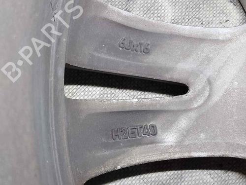 Rim OPEL CORSA D (S07) 1.2 (L08, L68) | BP26481688C45 