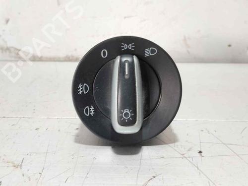 Mando luces VW PASSAT B6 (3C2) [2005-2011]  32657155