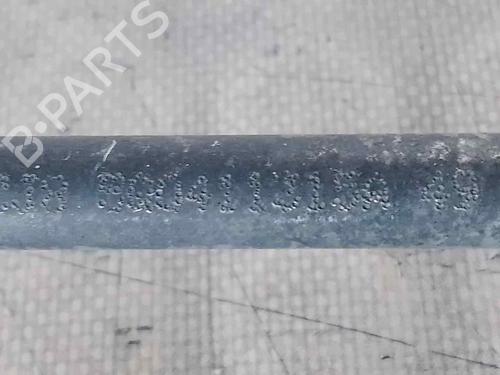 Right front suspension arm SEAT LEON (5F1)  | BP26469433M13 
