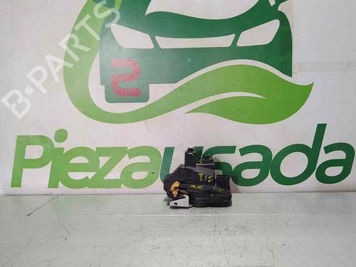 Venstre bagtil lås SAAB 9-3 Estate (E50) 1.9 TiD (120 hp) 31627653