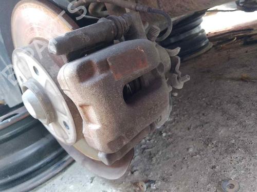 Used Left rear brake caliper CITROËN C4 I (LC_) [2004-2014]  28455622