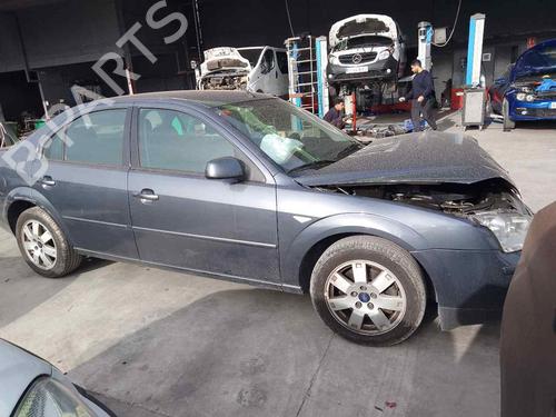 Engine FORD MONDEO III (B5Y)  | BP26486279M1 