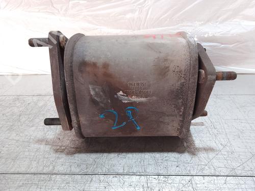 Used Catalyst Catalyst 37487948 37487948