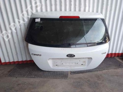 Bakluke CC/Kombi-Kupé KIA CEE'D Hatchback (ED) [2006-2012]  26484639