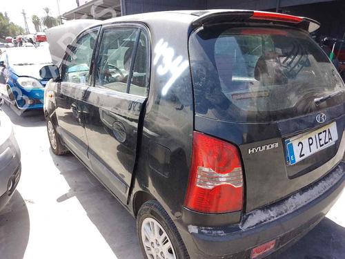 AC radiator HYUNDAI ATOS (MX)  | BP26473664M32 