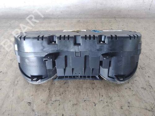 Instrument cluster SEAT IBIZA IV (6J5, 6P1)  | BP26479627C47 