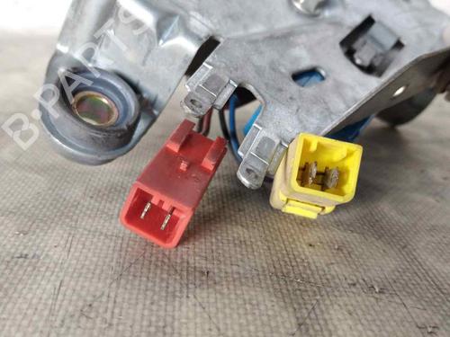 Rear wiper motor PEUGEOT 306 Hatchback (7A, 7C, N3, N5)  | BP26472503M102 