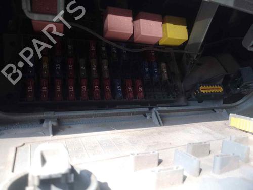 Used Fuse box RENAULT KANGOO (KC0/1_) 1.5 dCi (84 hp) 28460717