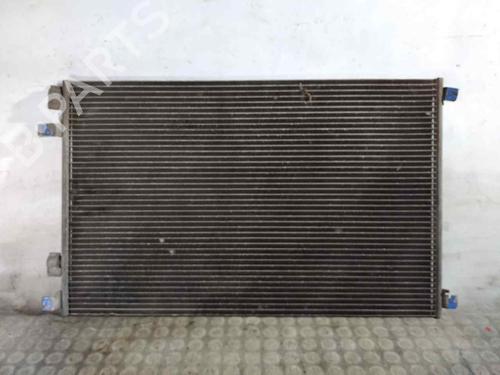 Used AC radiator OPEL CORSA C (X01) [2000-2009]  26473351