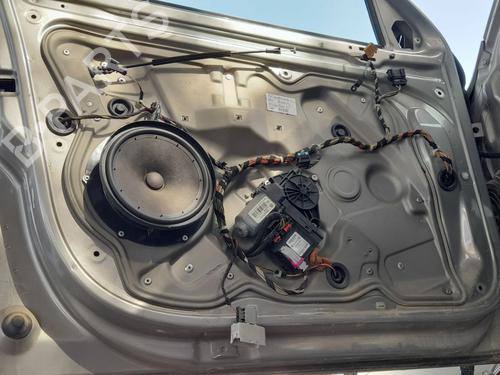 Rudehejsemekanisme ventre foran Rudehejsemekanisme ventre foran SKODA OCTAVIA II (1Z3) 2.0 TDI (140 hp) 33817480 33817480