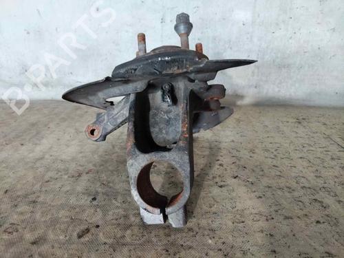 Left front steering knuckle VOLVO C30 (533) 1.6 D | BP30102109M25