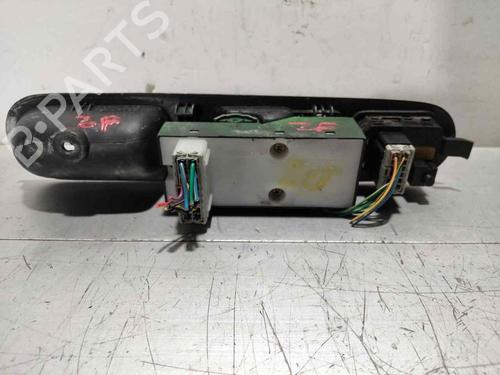 Left front window switch HONDA HR-V (GH_) 1.6 16V (GH1, GH3) | BP32139188I27 - Image 4