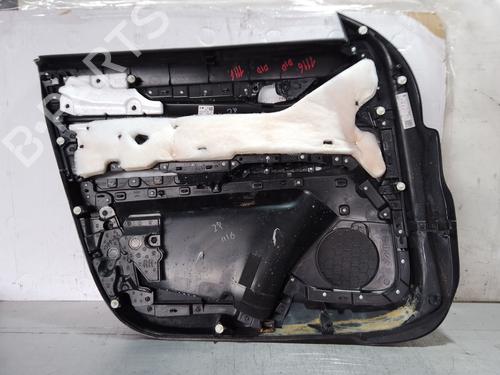 Front right panel MAZDA CX-5 (KF) | BP36670050C59 - Image 2