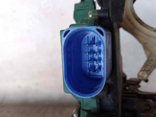 Front left lock SEAT IBIZA III (6L1)  | BP26469796C98 