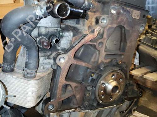 Engine (For Parts) AUDI A4 B7 (8EC) 2.0 TDI 16V | BP30878051M64 - Image 5