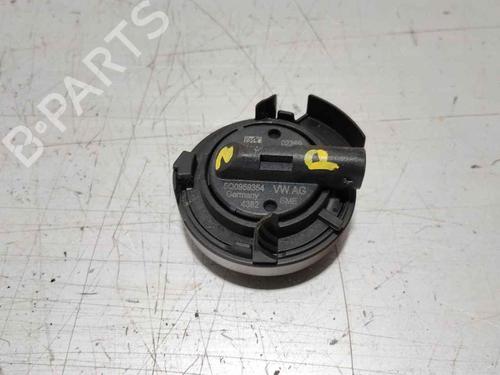 Elektronisk sensor Elektronisk sensor VW GOLF VII (5G1, BQ1, BE1, BE2) [2012-2021] 33851818 33851818