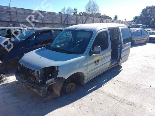 Computer motormanagement CITROËN BERLINGO / BERLINGO FIRST Box Body/MPV (M_) 2.0 HDI 90 (MBRHY, MCRHY) | BP26480916M57 