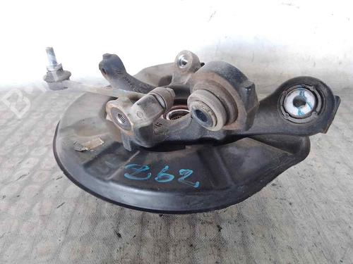 Left rear steering knuckle BMW 1 (E87) 118 d | BP26478571M27 