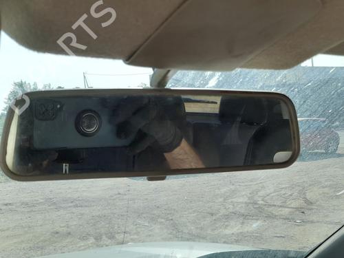 Espejo interior Espejo interior NISSAN X-TRAIL I (T30) [2001-2013] 34208251 34208251