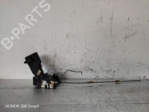 Used Front right lock Front right lock MAZDA 2 (DY) 1.4 CD (68 hp) 28462763 28462763