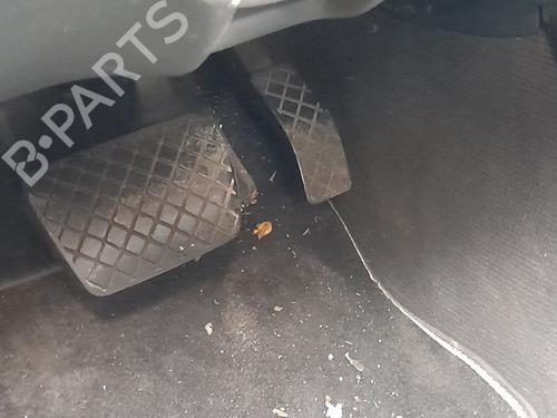 Used Pedal AUDI A5 (8T3) 2.0 TDI (170 hp) 32699905