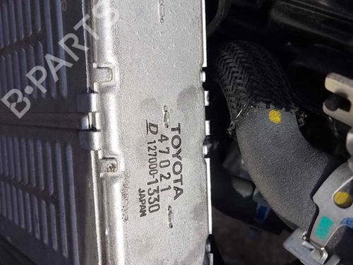 Engine TOYOTA AURIS (_E18_) | BP40456626M1 - Image 11