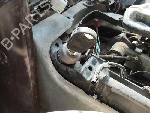 Used Ignition barrel LAND ROVER RANGE ROVER III (L322) 3.0 D 4x4 (177 hp) 29374630
