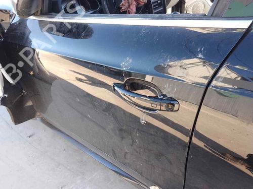 Left front door AUDI A5 (8T3) 2.0 TDI | BP28465581C2 