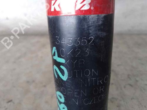Right rear shock absorber BMW 3 Touring (E46) 320 d | BP26470673M19 
