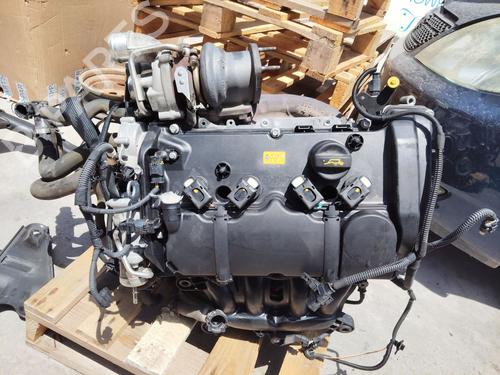 Used Engine Engine 36837401 36837401