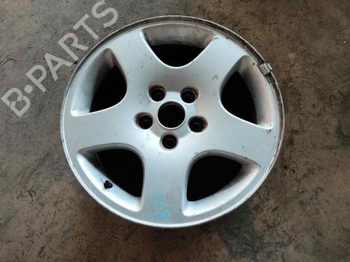 Used Rim AUDI A4 B6 (8E2) 1.9 TDI (130 hp) 29385006
