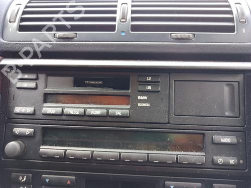 Used Radio Radio 37231592 37231592