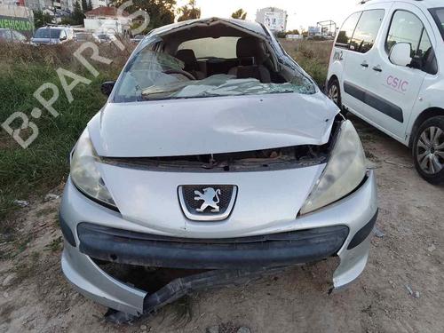 Motor PEUGEOT 207 (WA_, WC_) 1.4 16V | BP30788075M1